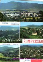 Šumpersko