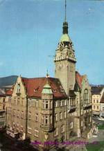Šumperk- radnice
