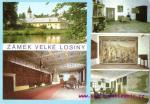 Velké Losiny