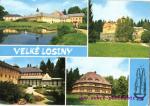 Velké Losiny