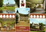 Velké Losiny