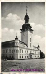 Vsetín- zámek
