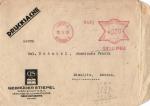 1929 frankotyp Liberec 1  STIEPEL