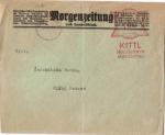 1932 frankotyp Mor.Ostrava 1   KITTL
