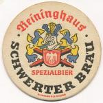 Schwerter brau