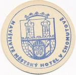 Chomutov Městský hotel