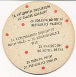 Karlovy Vary - hotel Otava
