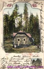 Vorau