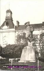 Dolní Újezd- Pakosta