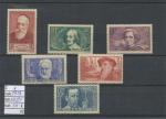 1938 Francie Mi *416/421
