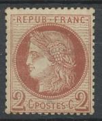 1871 Francie Mi-46