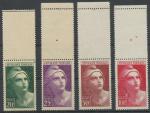 1945 Francie Mi **703/6