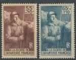 1938 Francie Mi **423/4