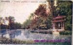 Kroměříž- Čínský pavilon