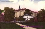 Kroměříž- zámek