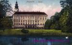 Kroměříž- zámek