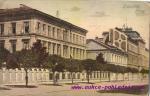 Kroměříž- Příkopy