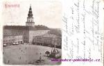 Kroměříž