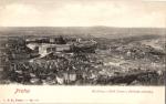 Praha Hradčany