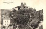 Praha Hradčany