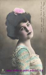 Žena