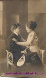 Žena- hudební nástroj