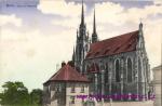 Brno- Petrov