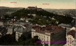 Brno- Špilberk