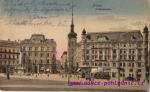 Brno- Ferdinandská ulice