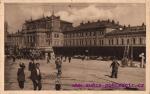 Brno- nádraží