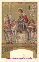 SV. Václav - Jano kohler