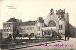 Prostějov- Národní dům