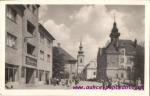Hodonín- Zámecká ulice