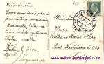 Hodonín- Masarykova škola