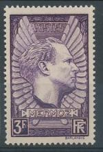 1937 Francie Mi-344