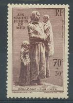 1939 Francie Mi 462