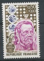 1973 Francie Mi - **1848