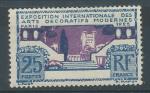 1925 Francie Mi 179