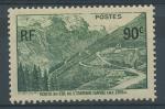 1937 Francie Mi - **372