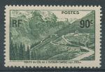 1937 Francie Mi - **372