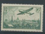 1936 Francie Mi - **305