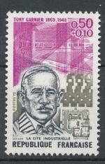 1973 Francie Mi **1856