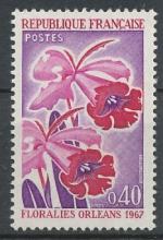 1967 Francie Mi **1595
