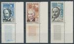 1962 Francie Mi **1399/1404