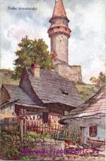 Štramberská Trúba