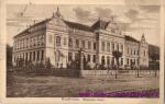 Kopřivnice- Měšťanská škola
