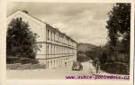 Odry- Závodní učňovská škola MH