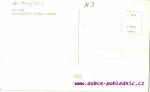 Fulnek- Komenského náměstí radnice