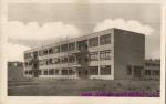 Brušperk- gymnasium