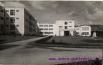 Jablunkov- sanatorium